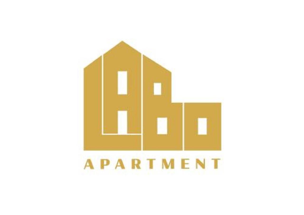 Labo Apartment Niepodleglosci Warszawa Eksteriør billede